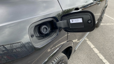 Volvo XC90 2.0 T8 PHEV Ultra Dark 5dr AWD Geartronic Estate